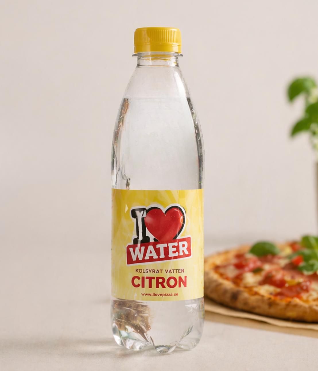 Populär Profilvatten | 35 cl & 50 cl